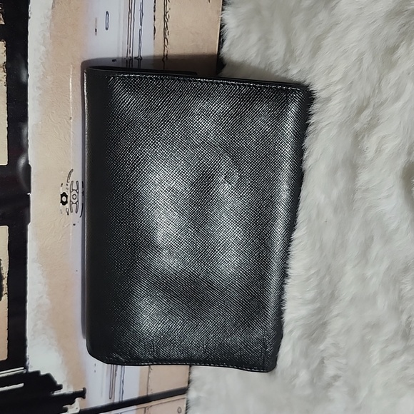 Prada wallet - Picture 3 of 11